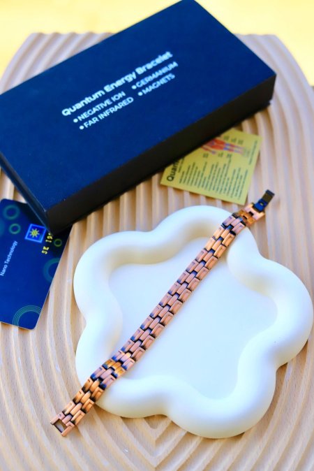 اسوارة الطاقة العلاجية